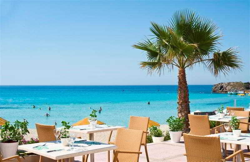 Nissi Park Hotell