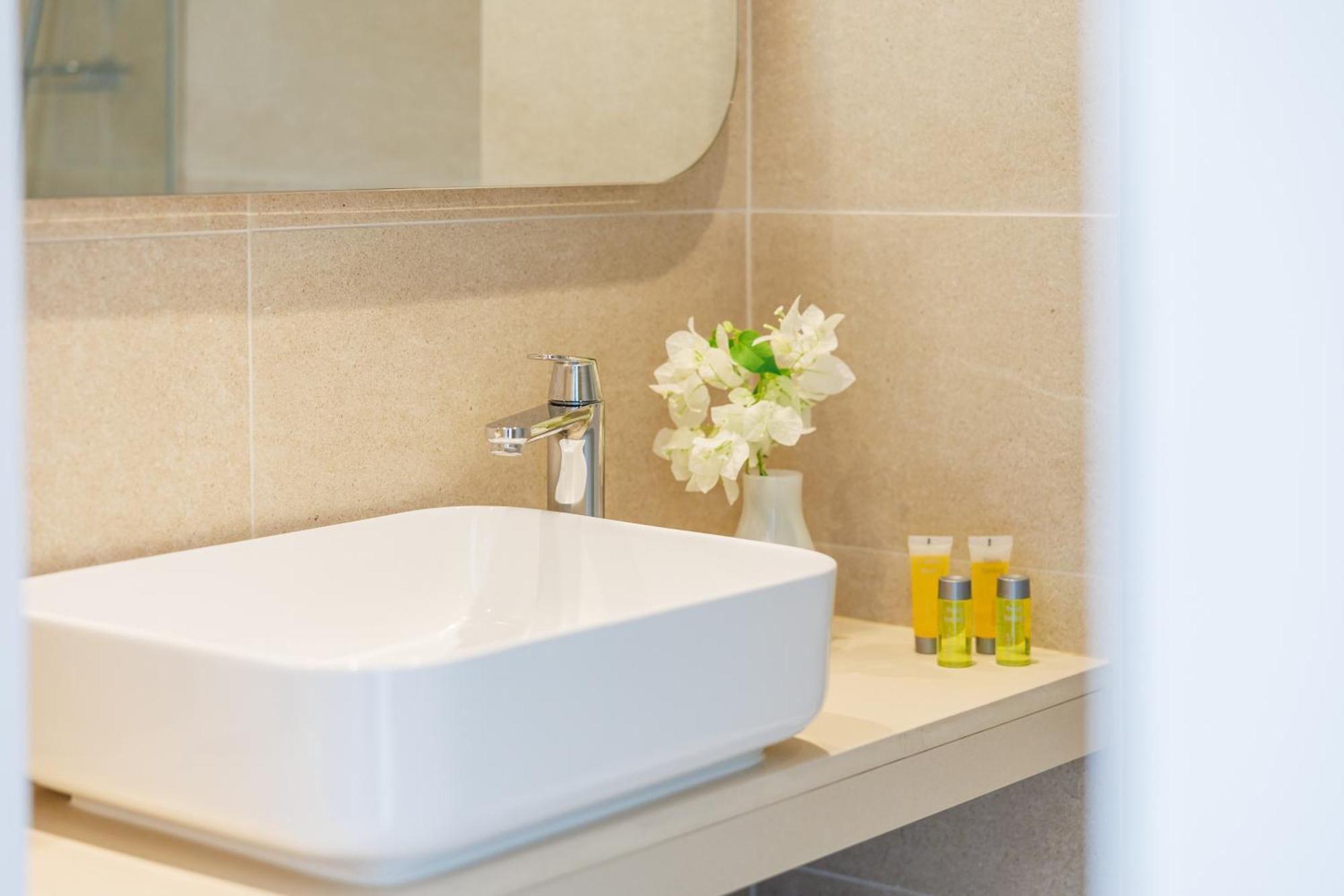 Hotell Nissi Park 3*