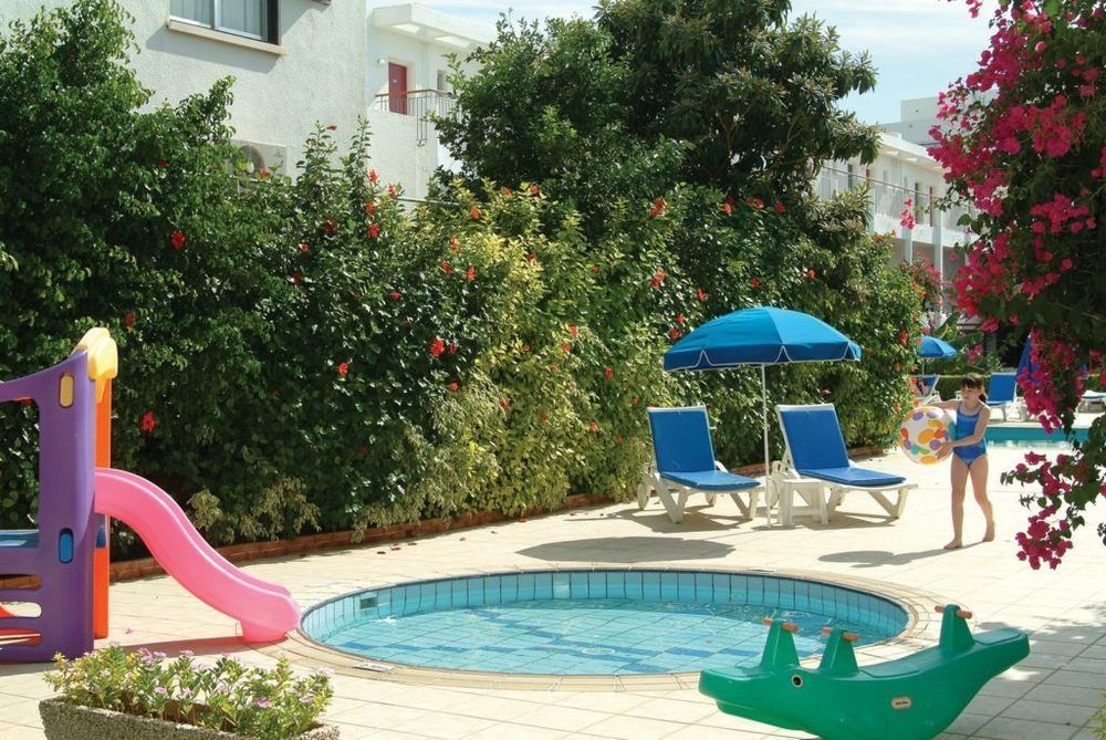 Hotell Nissi Park