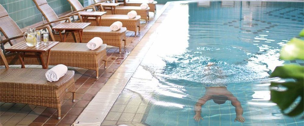 Nissi Park Hotell